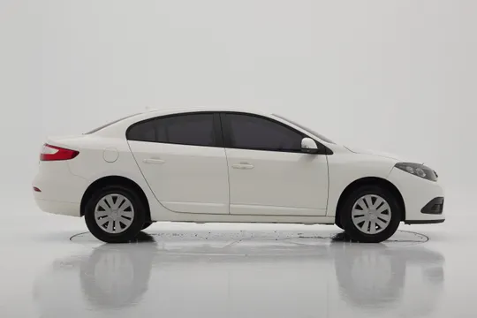 Renault SM3