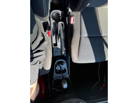 Toyota Yaris (Vitz)