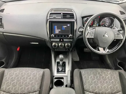 Mitsubishi RVR