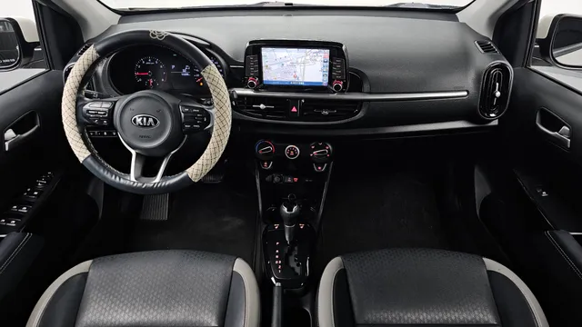 Kia Picanto (Morning)