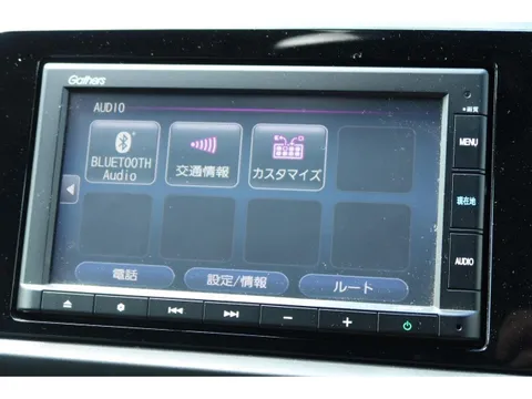 Honda Jazz (Fit)
