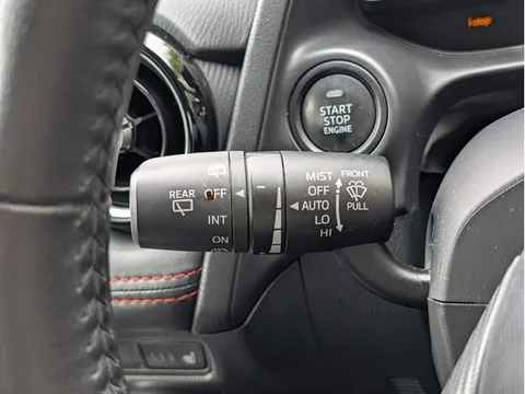 Mazda Mazda2 (Demio)