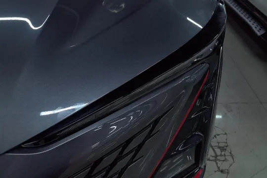 Changan UNI-T