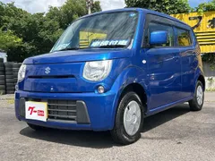 Suzuki MR Wagon