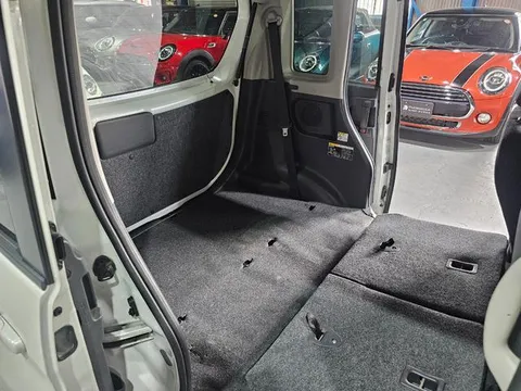 Mazda Flair Wagon Custom Styel