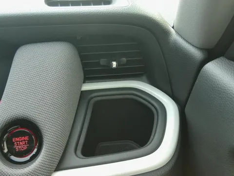 Honda Jazz (Fit)