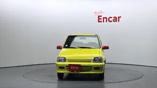 Chevrolet Tico