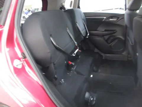 Honda Jazz (Fit)