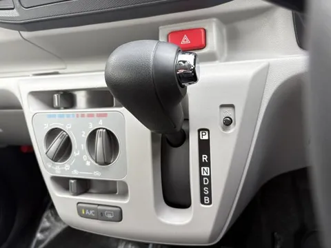 Subaru Pleo Plus