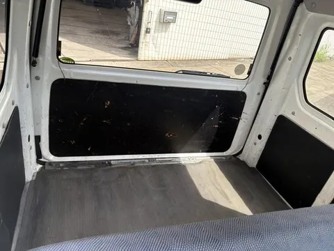 Honda Acty Van