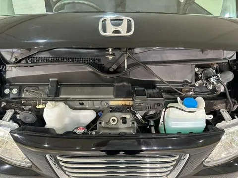 Honda Vamos Hobio