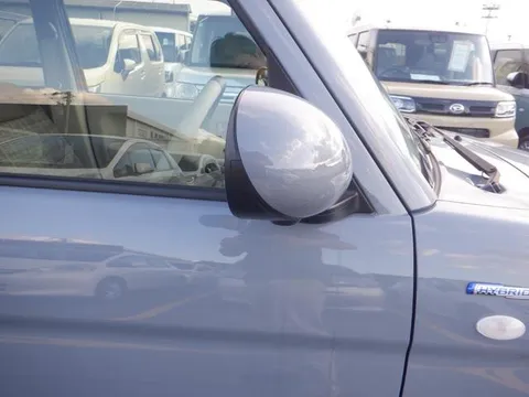 Suzuki Alto Lapin LC