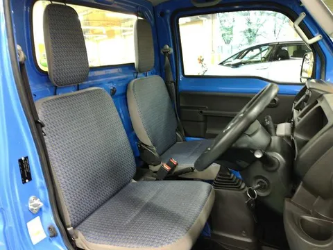 Honda Acty Truck