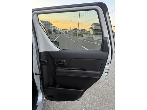 Mazda Flair
