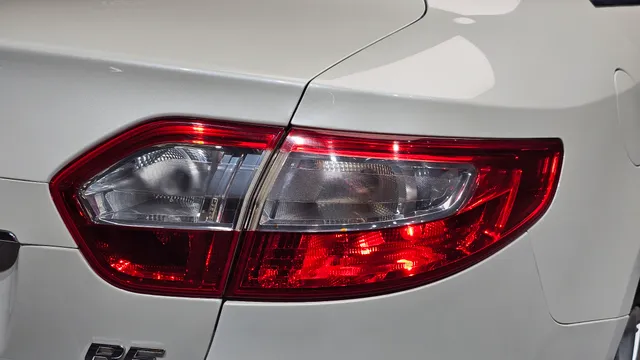 Renault SM3