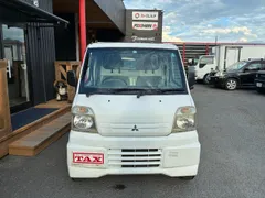 Mitsubishi Minicab Truck