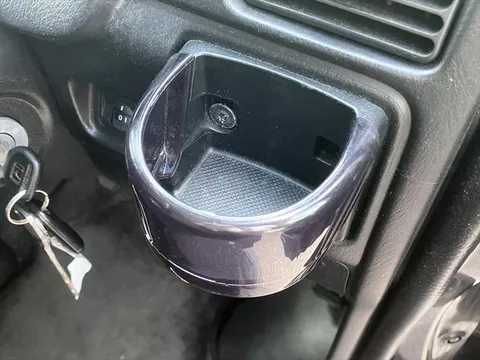 Honda Vamos Hobio