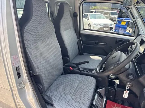 Suzuki Super Carry