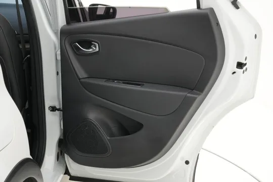 Renault QM3
