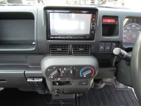 Honda Acty Truck