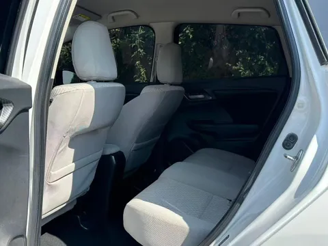 Honda Jazz (Fit)