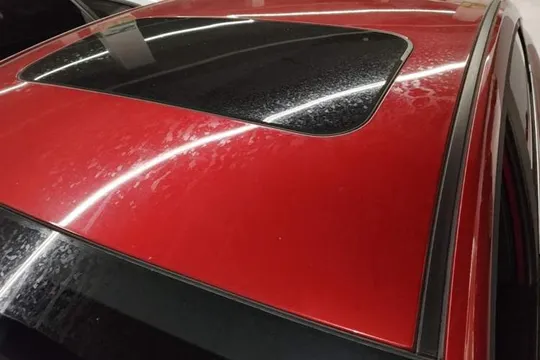 Geely Binray