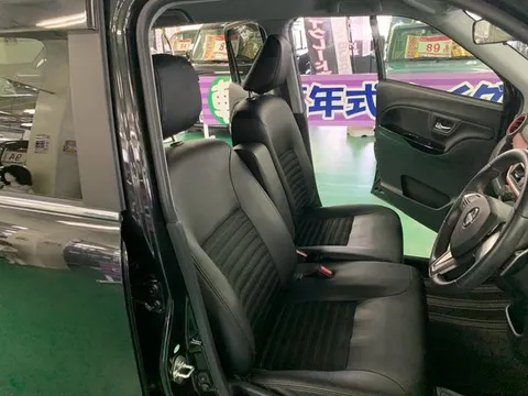 Toyota Pixis Joy