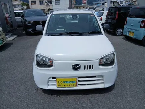 Mazda Carol