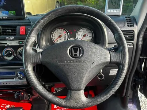 Honda Vamos