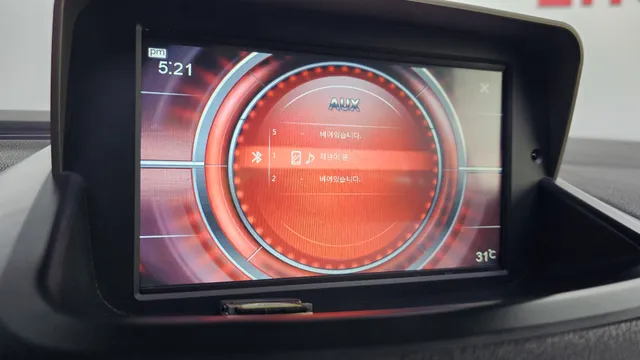 Renault SM3