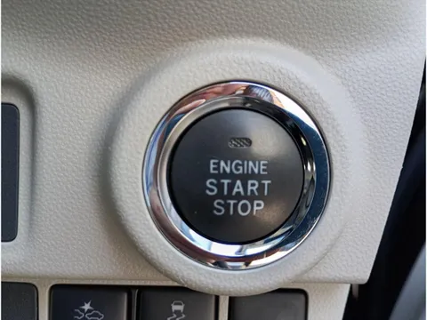 Toyota Pixis Joy