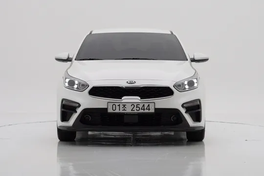 Kia Cerato (K3)