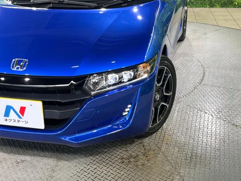 Honda S660