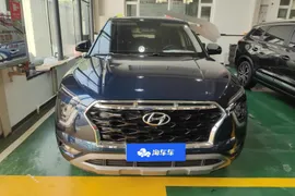 Hyundai ix25