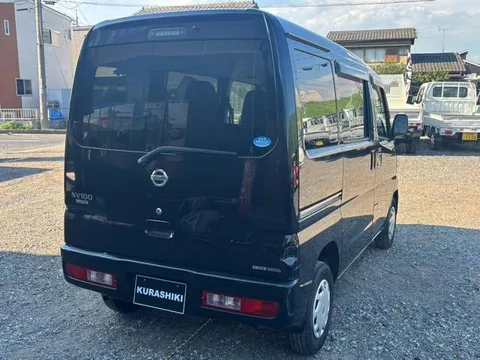 Nissan Clipper
