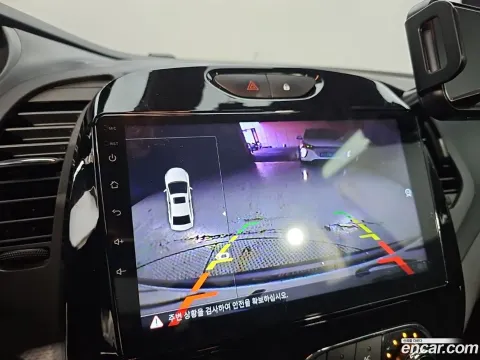Renault QM3