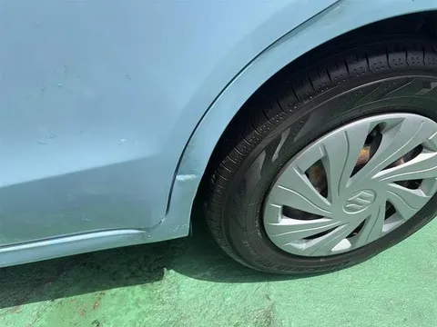 Suzuki Alto Eco