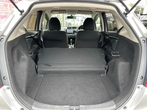 Honda Jazz (Fit)