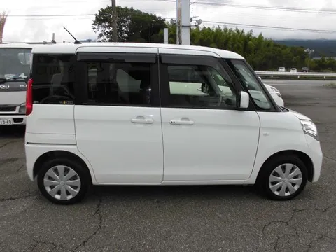 Mazda Flair Wagon