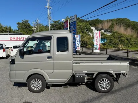 Suzuki Super Carry