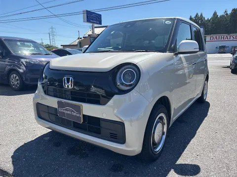 Honda N-ONE