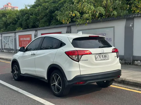 Honda HR-V (Vezel)