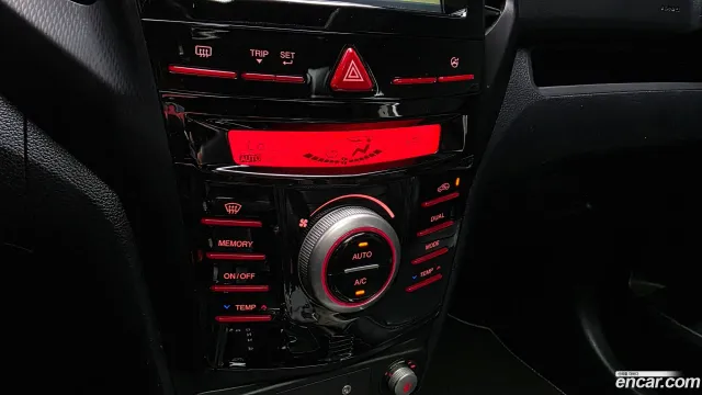 SsangYong Tivoli XLV (Tivoli Air)