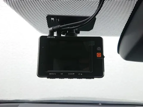 Toyota Corolla Touring