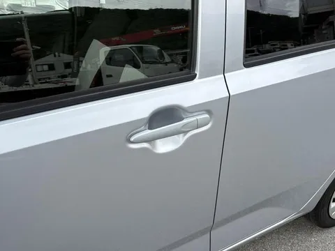 Subaru Pleo Plus