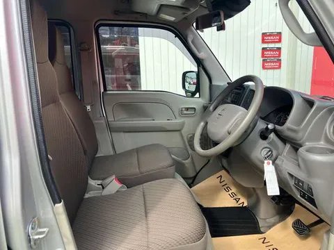 Nissan Clipper