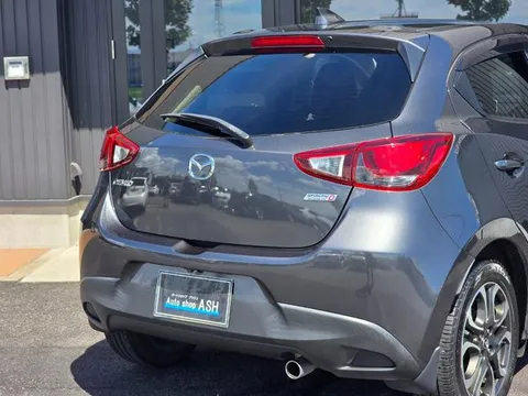 Mazda Mazda2 (Demio)