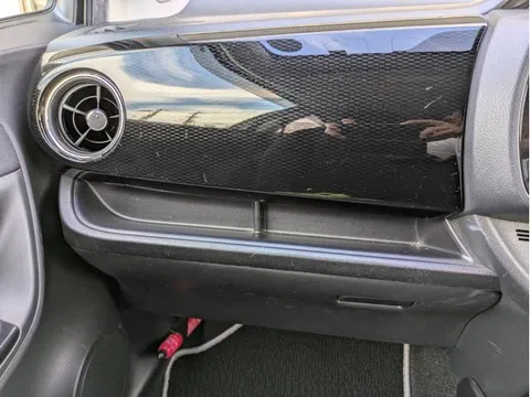 Toyota Yaris (Vitz)