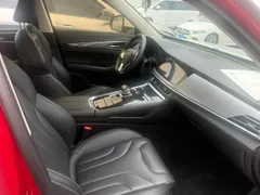 Changan CS85