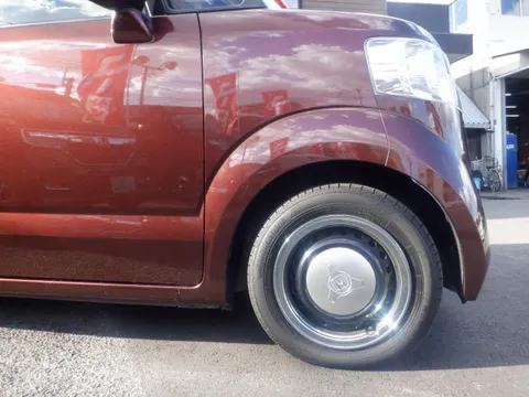 Honda N-BOX Slash